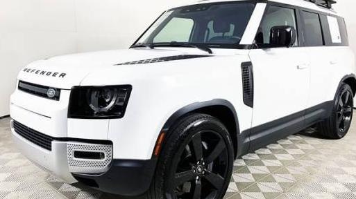 LAND ROVER DEFENDER 2022 SALEJERX1N2102086 image